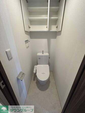 アイルプレミアム押上ノルドの物件内観写真